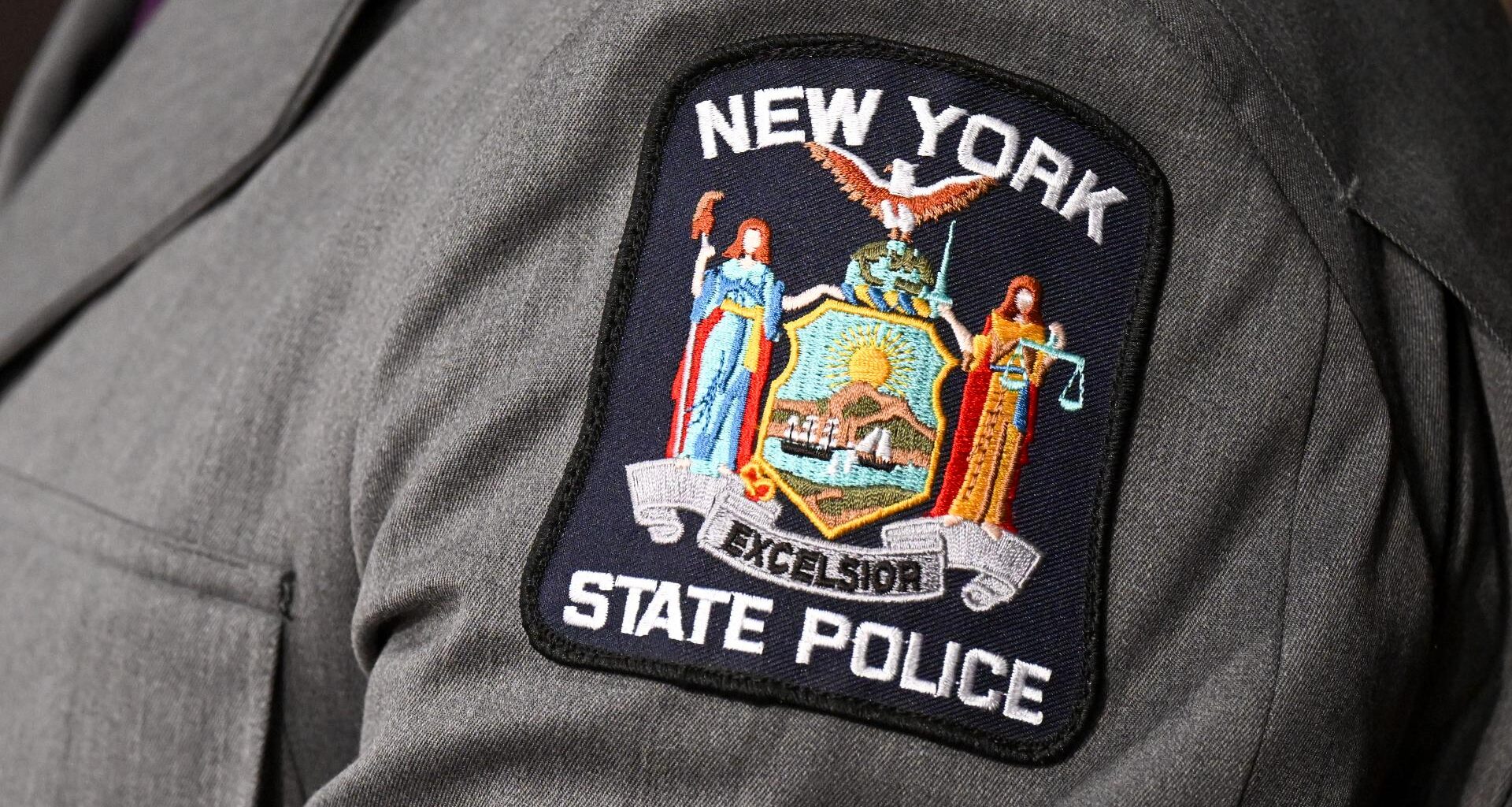 State Police shut down "large underage drinking party" in Allegany County