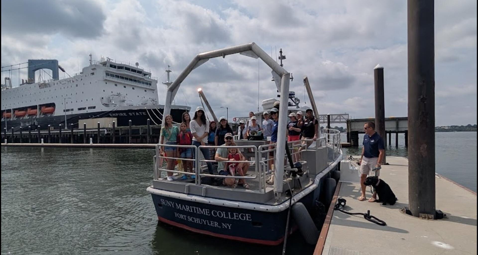 Long Island Sound Celebration Days return with free events in Connecticut, NYC and Long Island