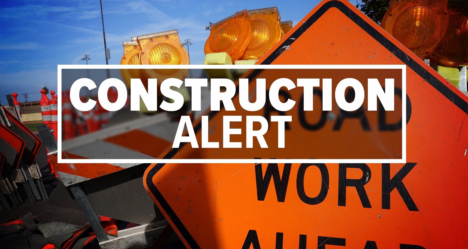 Weekend ramp closures at Exit 51 on I-90 for New York State Thruway project