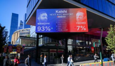 Polymarket, Kalshi Face NYC Probe Over ‘Deceptive’ Ads