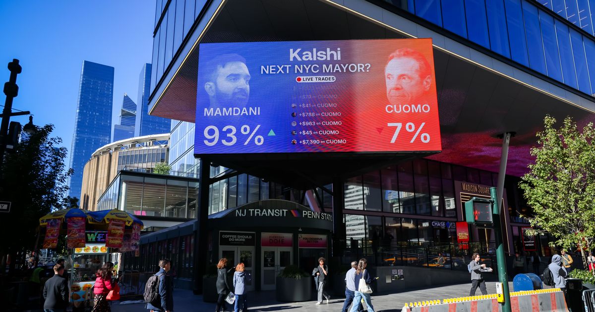 Polymarket, Kalshi Face NYC Probe Over ‘Deceptive’ Ads