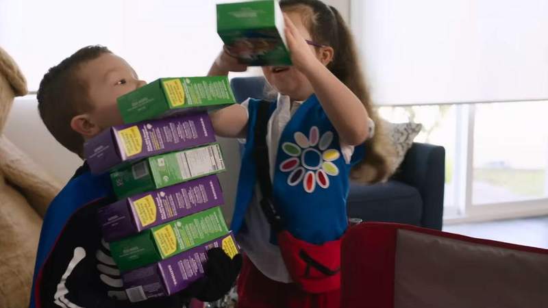 'Cookie Queens' bombed in it's first weekend of theatrical release. RoadsideFlix/YouTube