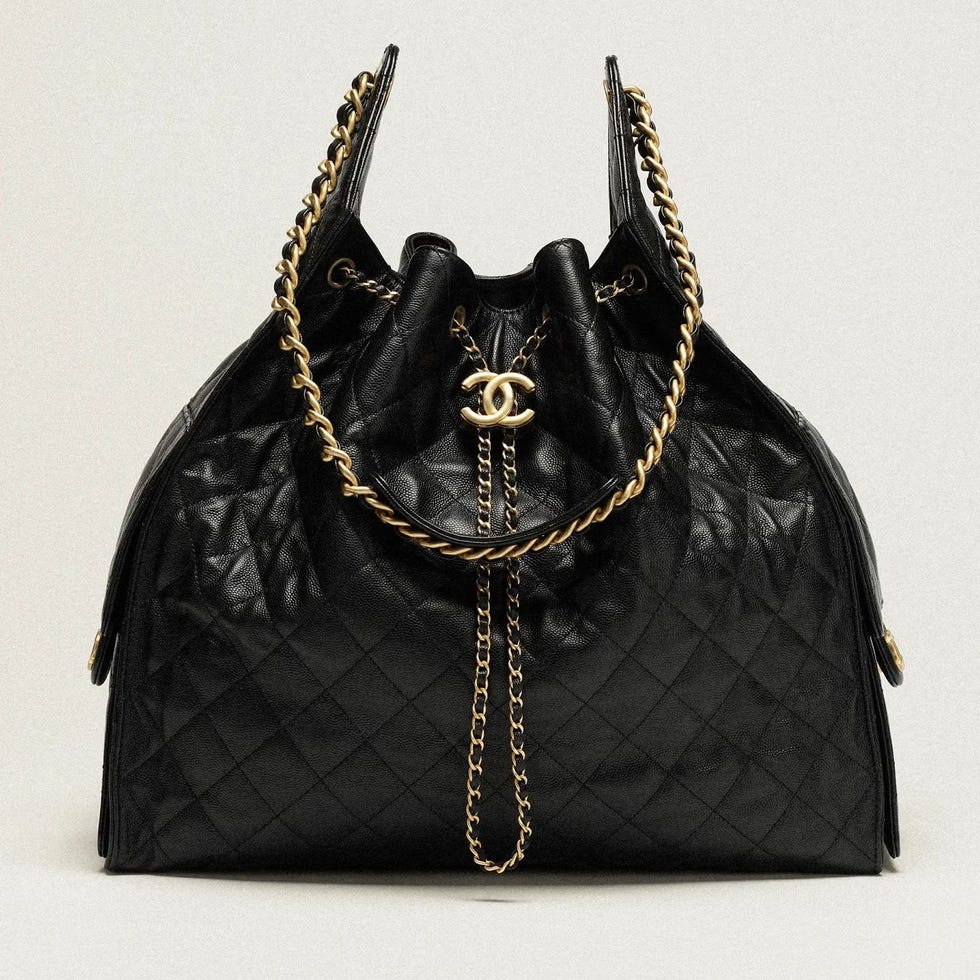 Chanel 25 Large Handbag Chanel 25 Large Handbag