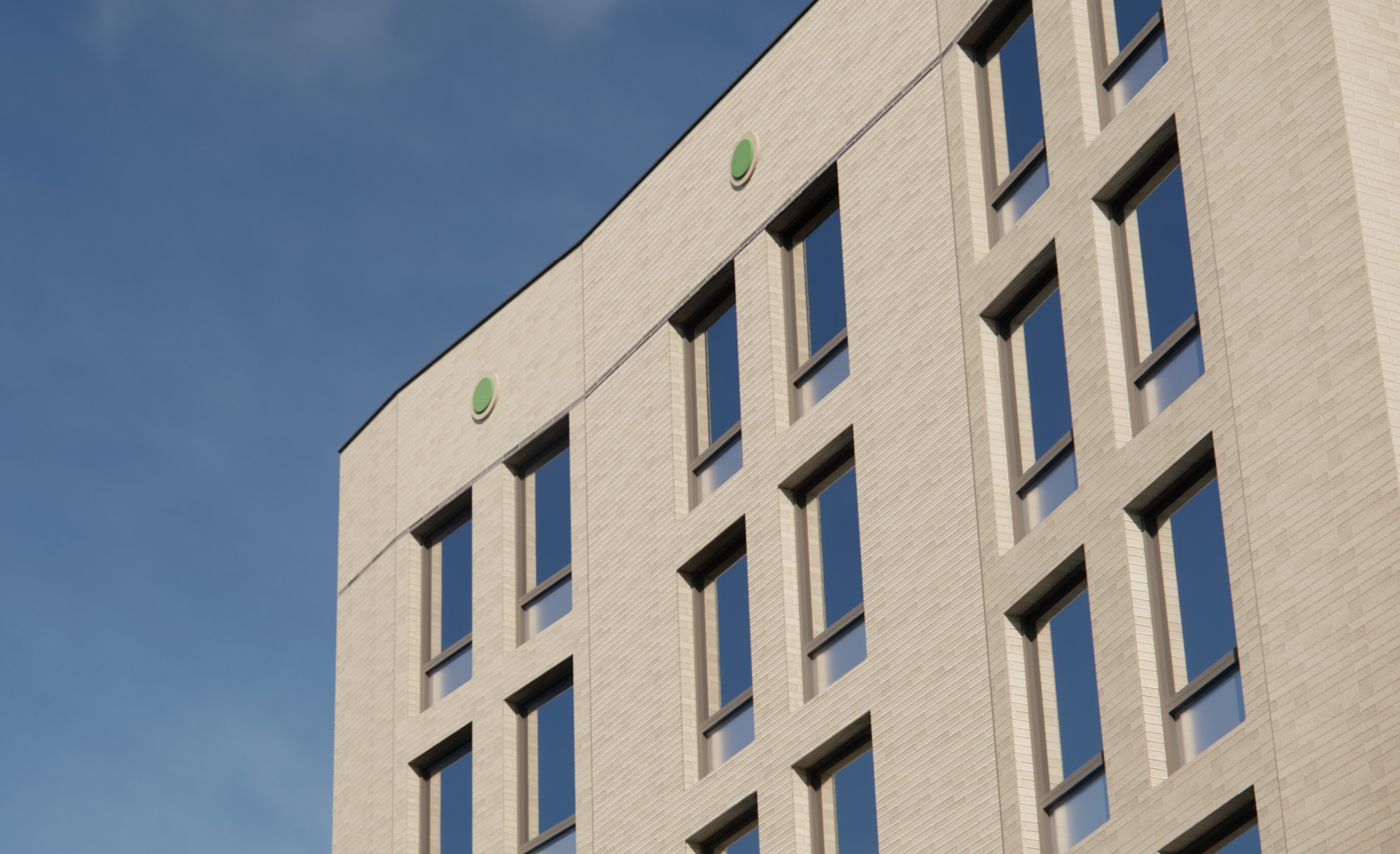 east new york - brick detailing