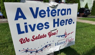 News 12 | Brooklyn | Port Chester Becomes First Municipality In New York To Approve 100 Property Tax Exemption For Disabled Veterans