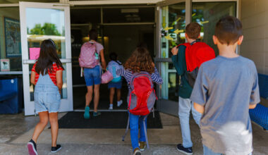 Empowering Parents: The Fight for Educational Freedom