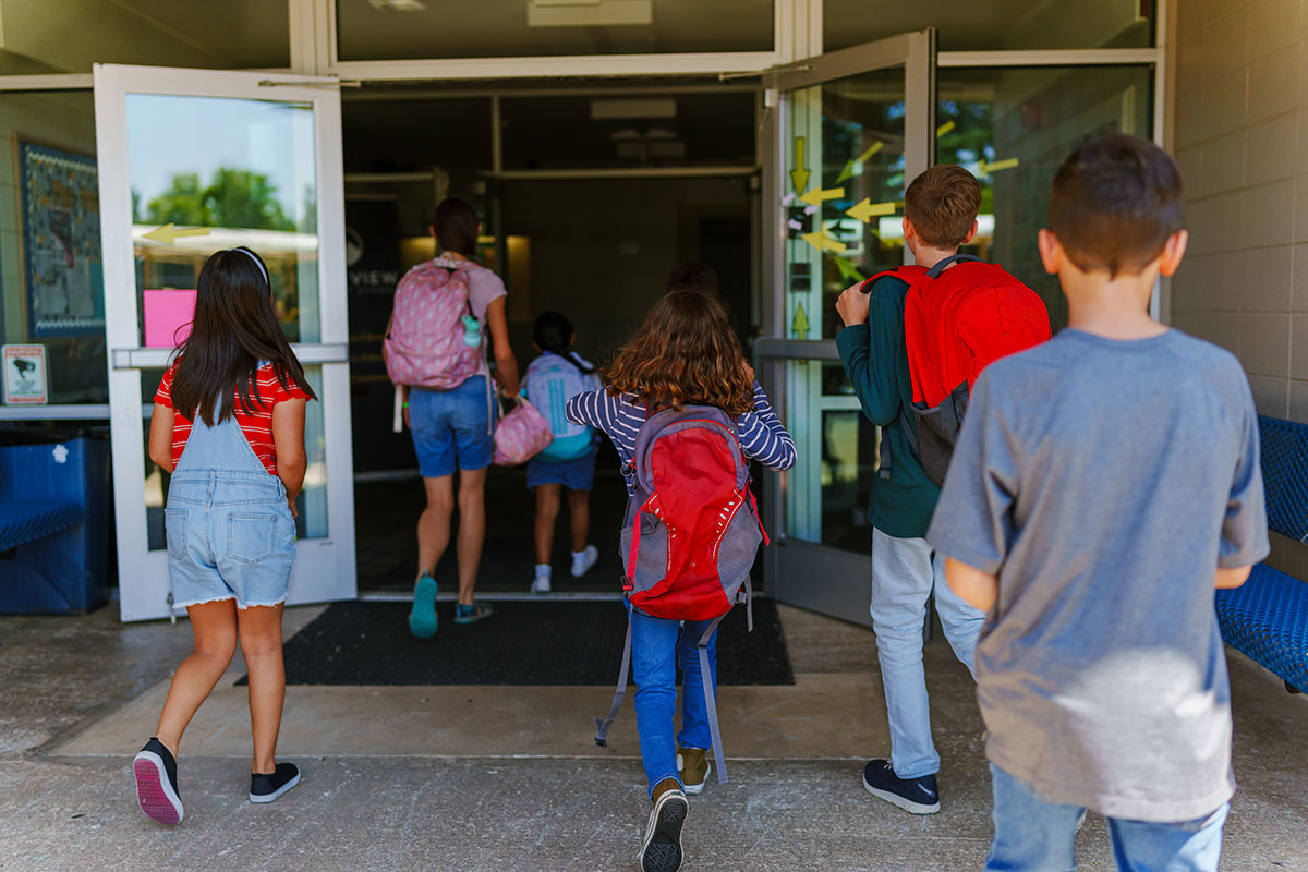 Empowering Parents: The Fight for Educational Freedom