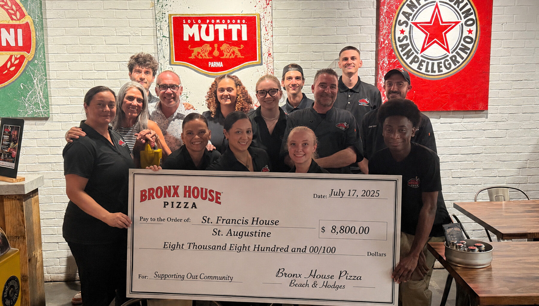 bronx house