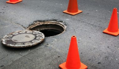 Why Are People Climbing Out of New York City Manholes?