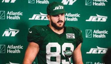 New York Jets logo