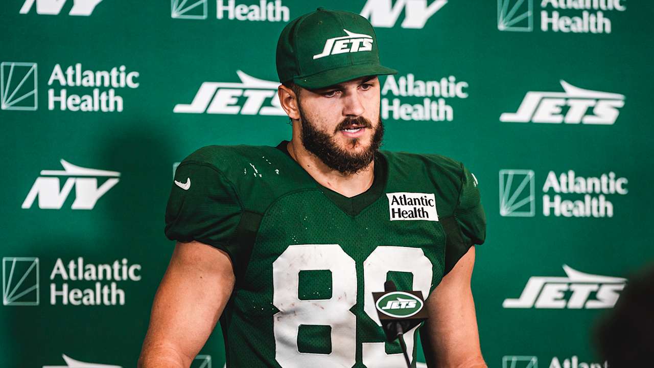 New York Jets logo