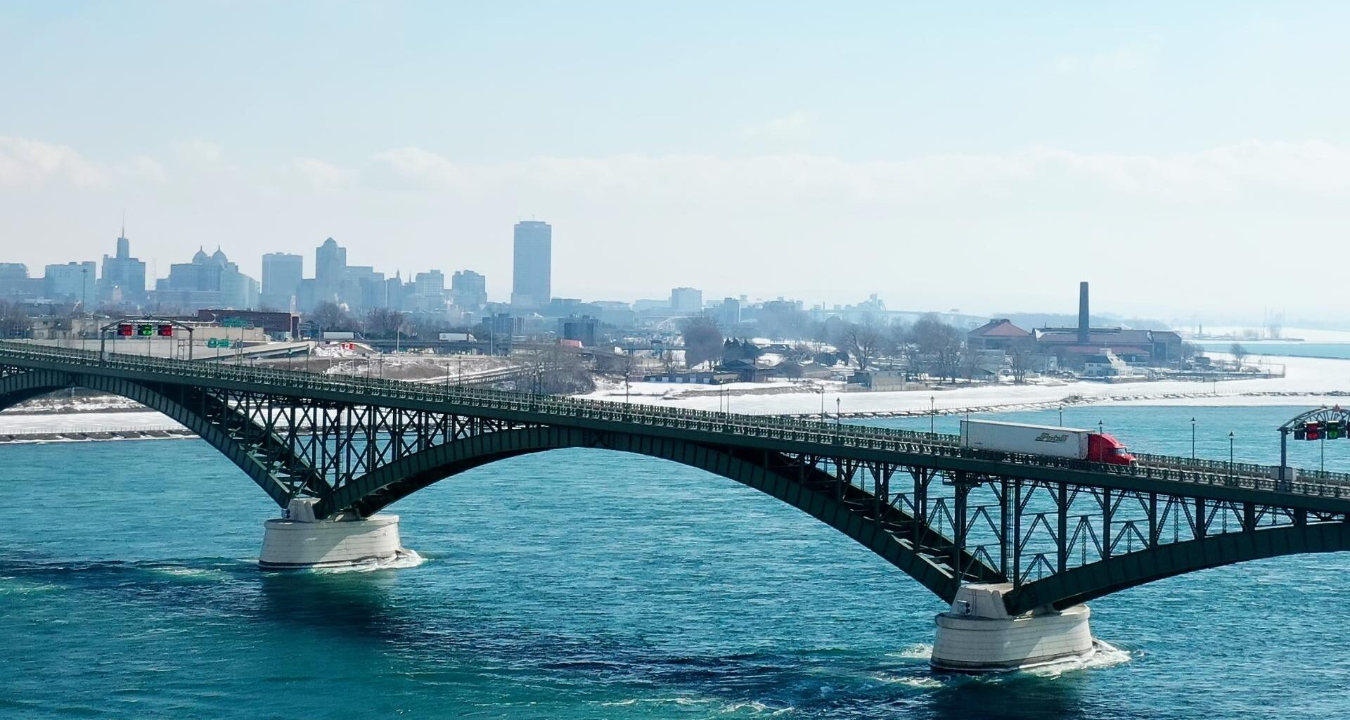 New York State launches 'NY Loves Canada' campaign to woo back Canadian tourists