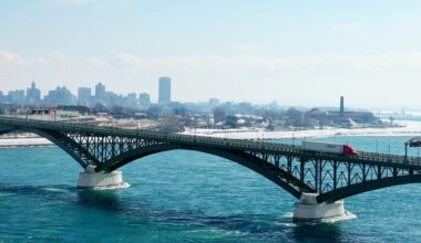 New York State launches 'NY Loves Canada' campaign to woo back Canadian tourists