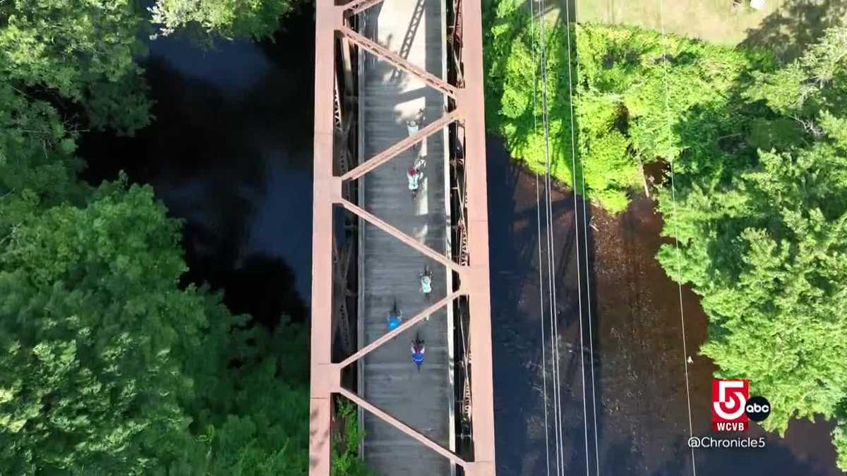 Brooklyn Fair, Mike’s Stand and East Coast Greenway showcase northeastern Connecticut