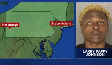 South Side rape suspect arrested in New York