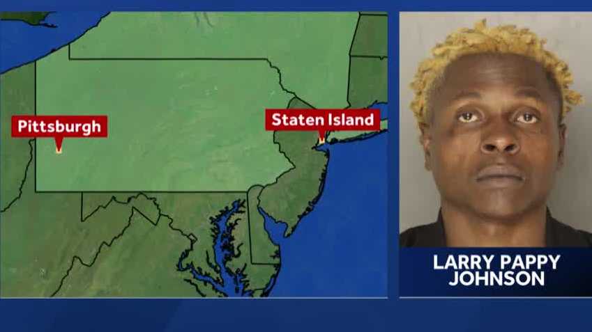 South Side rape suspect arrested in New York