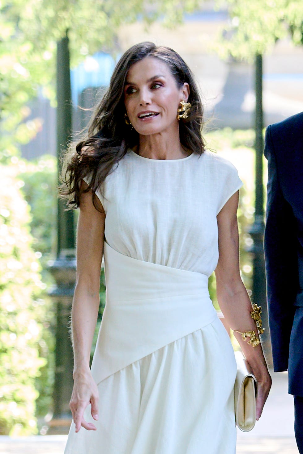 Spanish Royals Attends The 150Th Anniversary Of The First Diplomatic Mission Between Spain And Monaco
