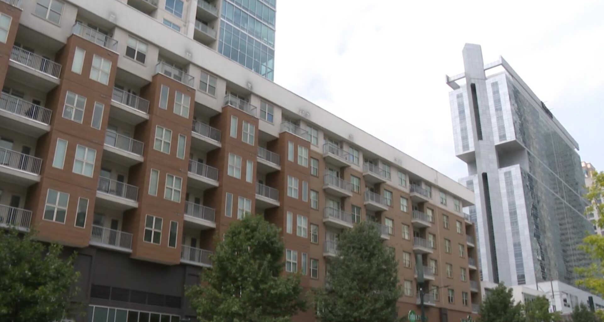 Mecklenburg County sues developers behind Brooklyn Village over project delays