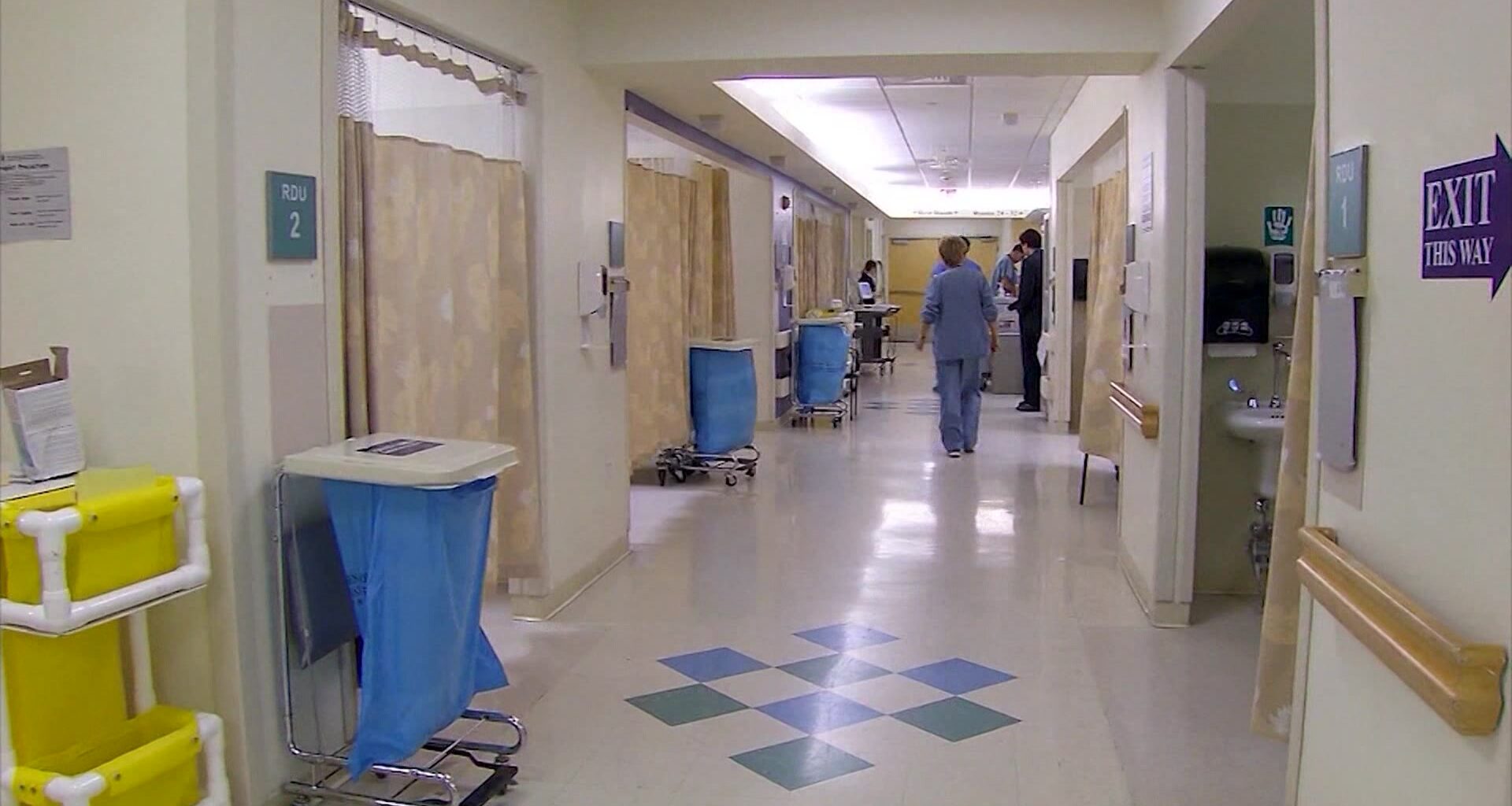 News 12 | Bronx | Historic Medical Aid In Dying Law Takes Effect In New York