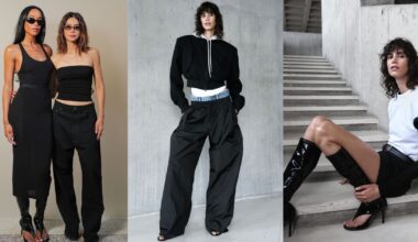 The Founders of Wardrobe.NYC Discuss Their New H&M Collab