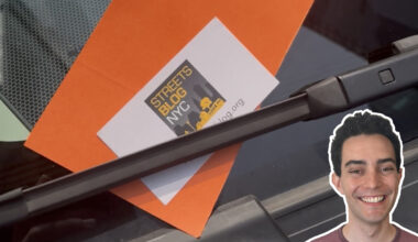 Friday’s Headlines: Bus Lane Enforcement Edition