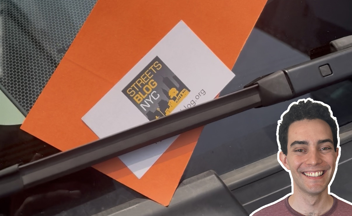 Friday’s Headlines: Bus Lane Enforcement Edition