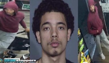 Manhunt continues across NYC for suspect wanted for 2 deadly shootings