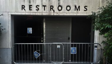 The 6-Year Noise Fight Over a Brooklyn Bridge Park Bathroom
