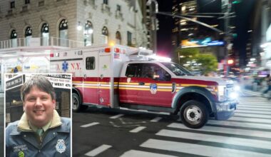 'Old boys club' won't decide EMS promotions anymore, union says