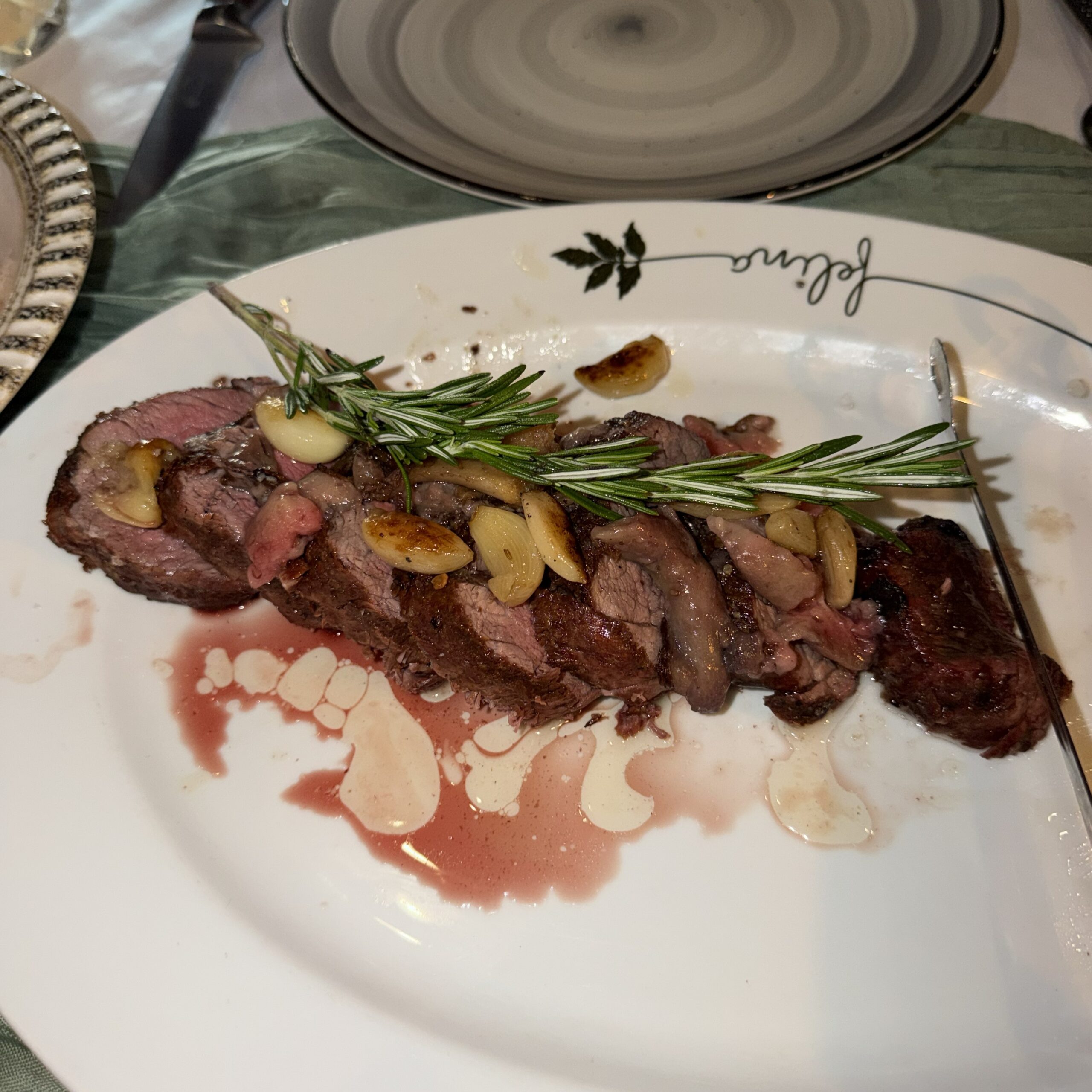 felina steakhouse