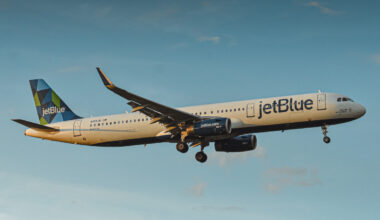 JetBlue’s fall flight sale has NYC travelers booking trips for as little as $99