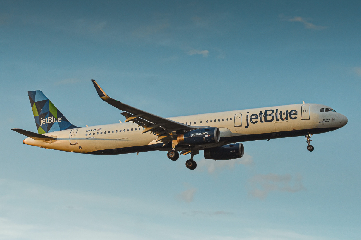 JetBlue’s fall flight sale has NYC travelers booking trips for as little as $99