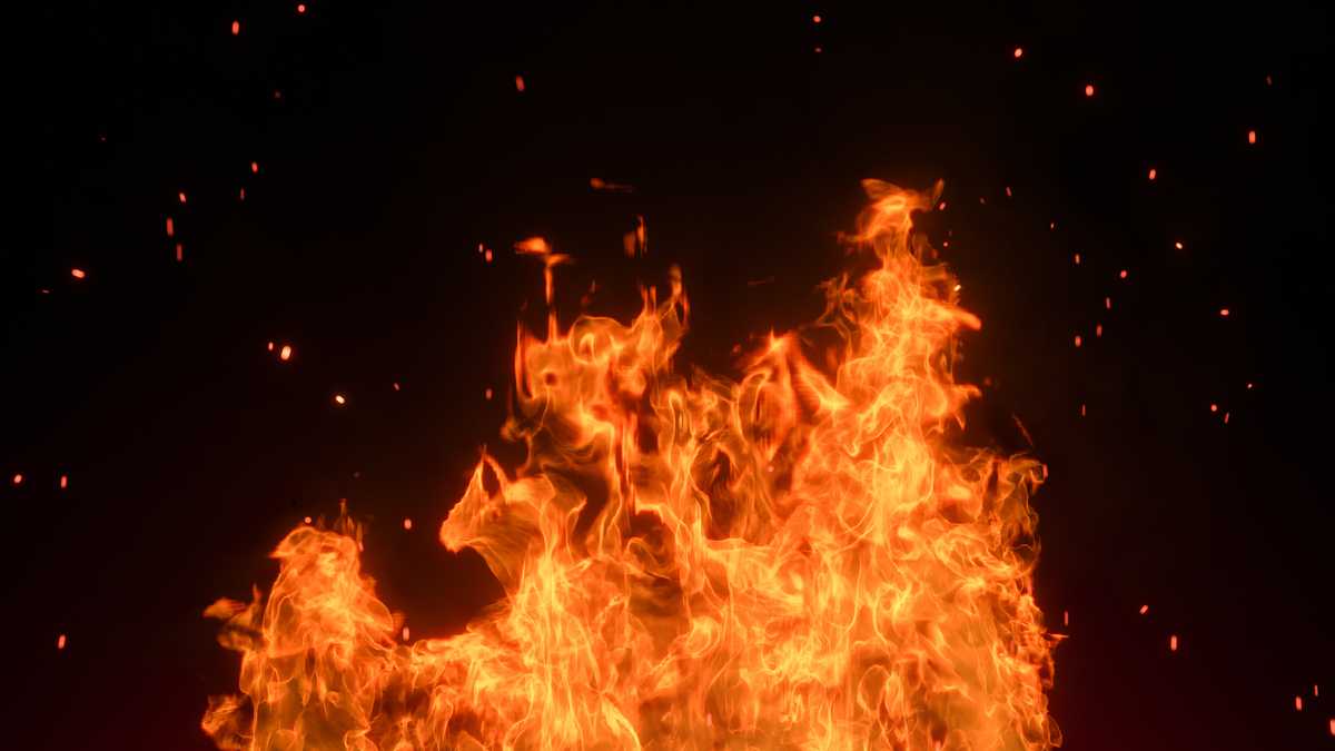 Police investigate possible arson at home in Lisbon, NY