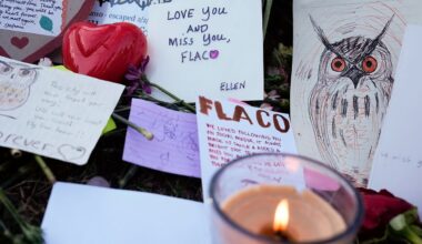 'Lights Out' push follows death of beloved owl Flaco