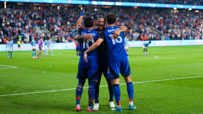 RECAP | FC Cincinnati 2, New York City FC 1