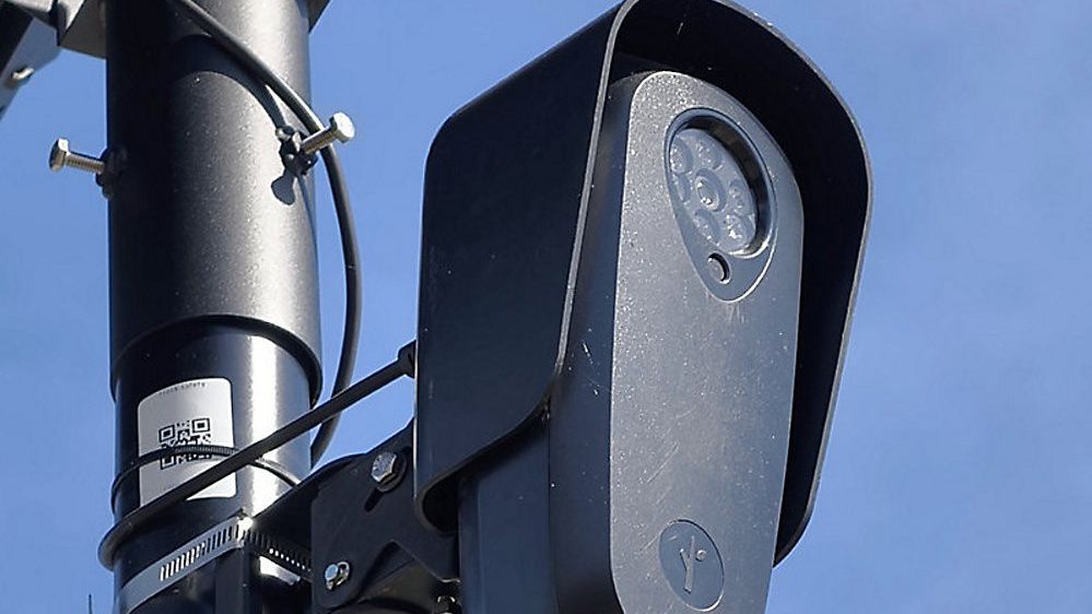 $100M grant aims to modernize police agencies across N.Y.