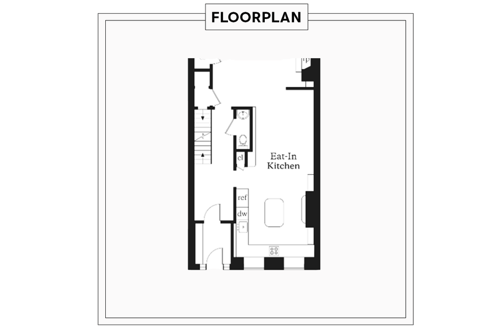 kitchen plan kitchen plan