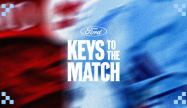 Keys to the Match | Consistency