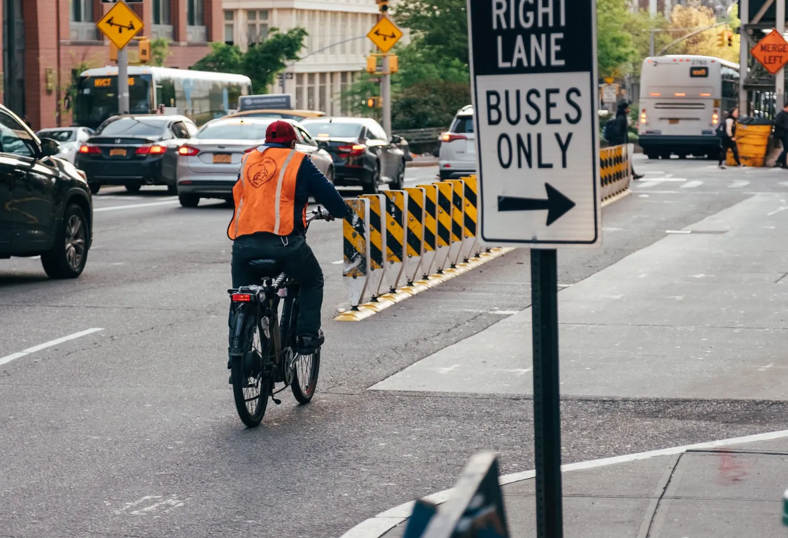 How New York City plans to crack down on illegal e-bikes and scooters