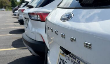 Legal back-and-forth impacts car availability in New York