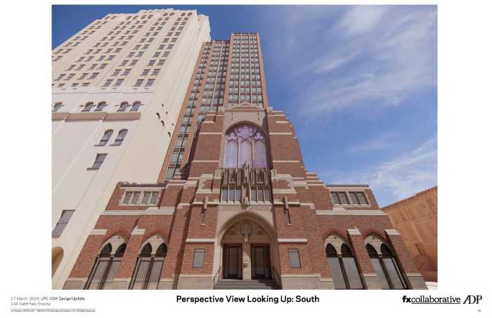 fort greene church conversion