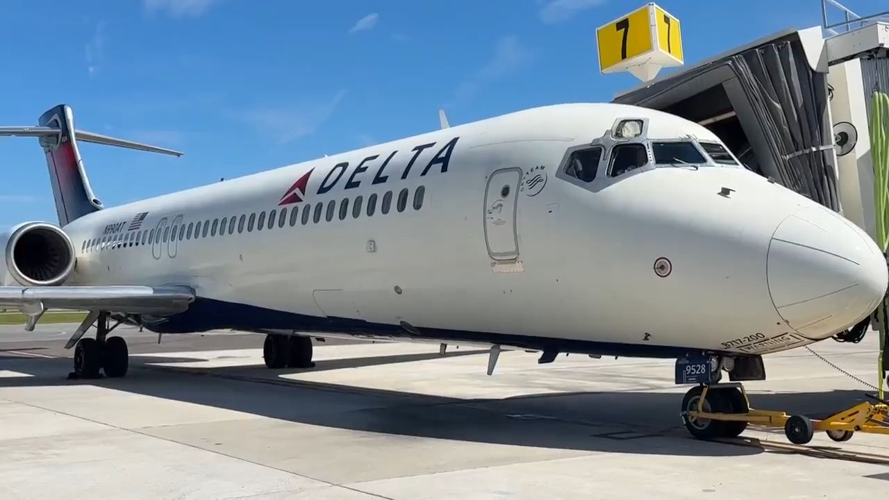 NYC route coming to Melbourne-Orlando International Airport
