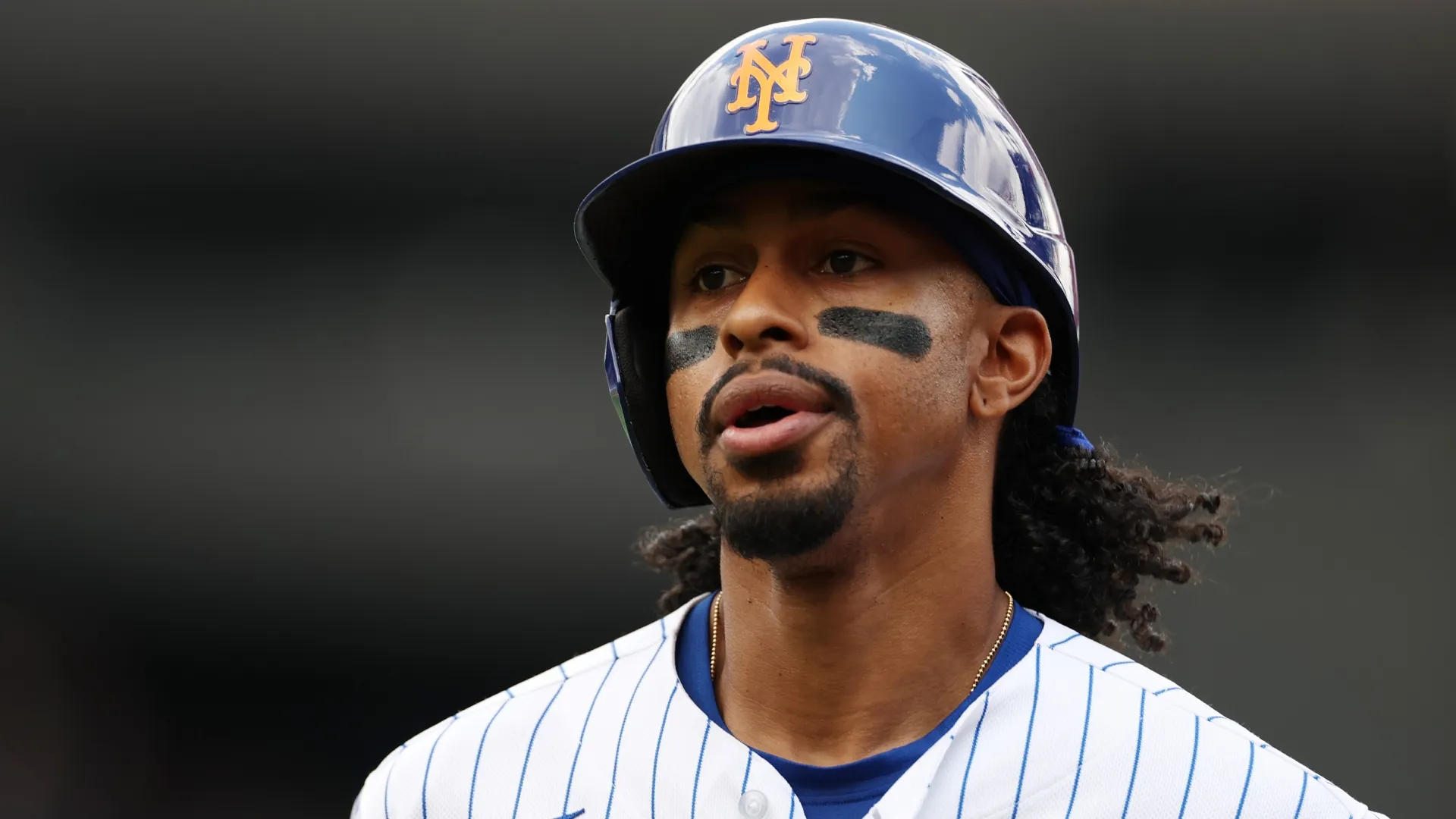 Francisco Lindor New York Mets