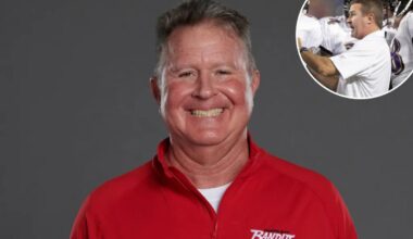 Longtime NFL coach Frank Gansz Jr. dead at 64