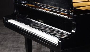 A Yamaha Grand Piano Played by Freddie Mercury Is Heading to Auction