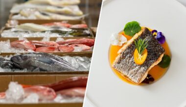 NYC Restaurant Week enters its final stretch – NBC New York