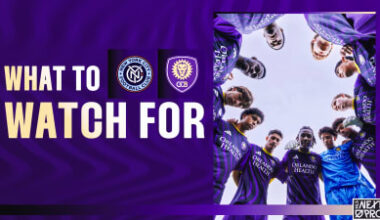 What to watch for as Orlando City B take on NYCFC II for a morning matchup