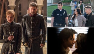 New York Comic Con 2026: Full List of TV and Movie Panels