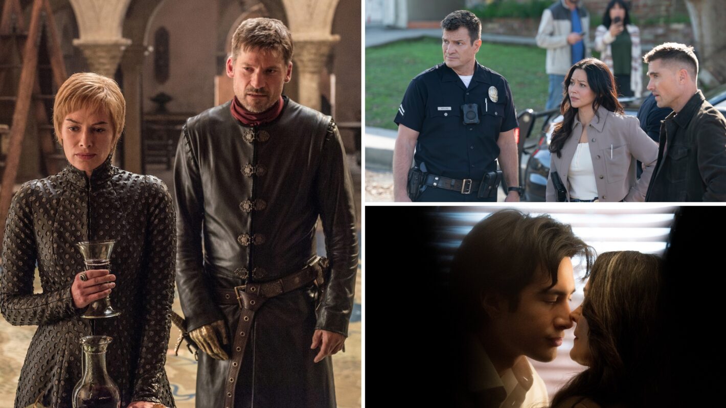 New York Comic Con 2026: Full List of TV and Movie Panels
