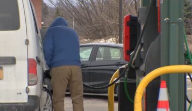Six months of war drive fuel uncertainty in N.Y.